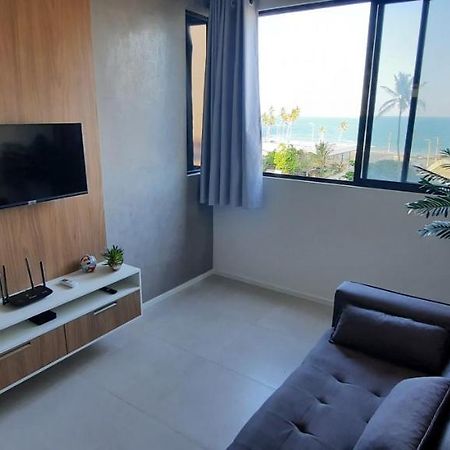 Paraiso Das Aguas, Conforto E Descanso Com Vista Mar.. Maceió Extérieur photo